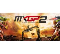 MXGP2 The Official Motocross Videogame (PC)