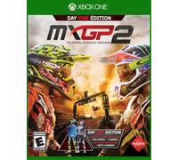Mxgp2: The Official Motocross Videogame - Xbox One (Us)