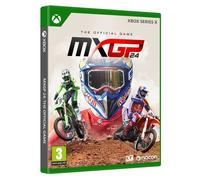 MXGP24 - The official game