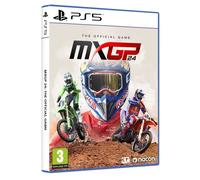 MXGP24 - The official game PS5