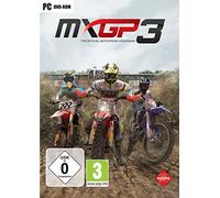 MXGP3 [Import allemand]