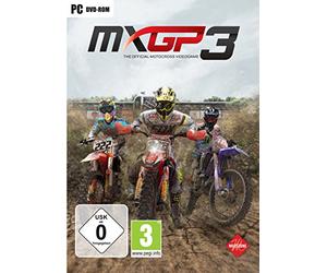 MXGP3 [Import allemand]