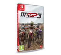 MXGP3 sur Switch