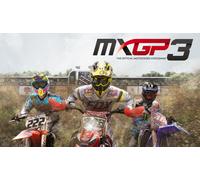 MXGP3 The Official Motocross Videogame (PC)