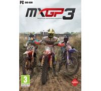 MXGP3 (Xbox)