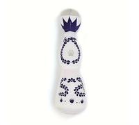 MXGRAPHIC Jouet interactif en Peluche couineur for Chien, 1 pièce - Jouet à mâcher for Animaux de Compagnie en Peluche Durable, Design Unique en Vase en Porcelaine