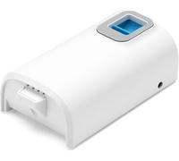 MXJFYY Batterie de Rechange 3000 mAh 22,2 V pour aspirateur Levoit LVAC-200, Compatible avec Batterie LSV-V201-WUS LSV-V201B 66,6 Wh