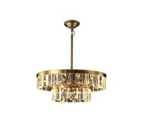 MXLDZHLW Lustres,Ndentif de En Ovale Moderne Pour La Décoration de La Maison de Style Postmoderne./E Couleur/7