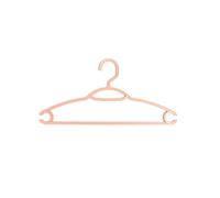 MXLDZHLW Pendants À Manteaux,S À Vêtements 10 Piècess En Plastcolorés Pour Les Vêtementsgs Fil de Séchage Antidérapant Rack À Vêtements Rack À Séchage Extérieur Pour Adultes Et Enfants