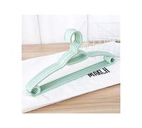 MXLDZHLW Pendants À Manteaux,S À Vêtements 10 Piècess En Plastcolorés Pour Les Vêtementsgs Fil de Séchage Antidérapant Rack À Vêtements Rack À Séchage Extérieur Pour Adultes Et Enfants