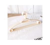 MXLDZHLW Pendants À Manteaux,S À Vêtements 10 Piècess En Plastcolorés Pour Les Vêtementsgs Fil de Séchage Antidérapant Rack À Vêtements Rack À Séchage Extérieur Pour Adultes Et Enfants