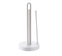 MXLDZHLW Porte-Rouleaux de Papier Toilette, Porte-Rouleaux de Papier Toilette, Porte-Rouleaux de Papier Essuie-Mains Rond Pour Cuisine, Porte-Serviettes de Toilette, Porte-Serviettes de Table, Accesso
