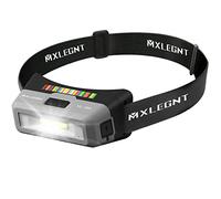 MXLEGNT Lampe Frontale Baladeuse de Travail LED: Pro Detailing Auto Lampe, Torche Frontale Puissante Inspection COB avec Magnétique, Rechargeable pour Auto D'inspection, Garage Atelier Bricolage