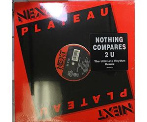 Mxm - Nothing Compares 2 [Vinyl LP]