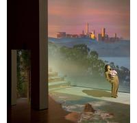 Mxmtoon - Mxmtoon-Liminal Space