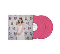 mxmtoon - Mxmtoon - The Masquerade Exclusive Limited Hot Pink Color Vinyl 2x LP