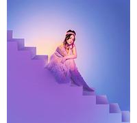 mxmtoon Rising (Vinyl) 12" Album Coloured Vinyl