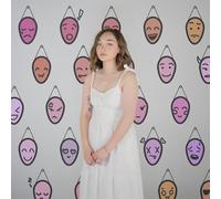 mxmtoon - the masquerade [Vinyl LP] [VINYL]