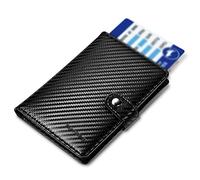 MXMZSRTH Pochette pour Cartes Passeport Sac Multifonctionnel Voyage Stockage Passeport Titulaire Permis De Conduire Document Étui en Cuir