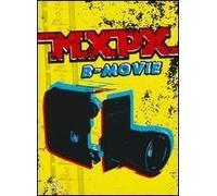 Mxpx : B-Movie [ Dvd / Cd ]