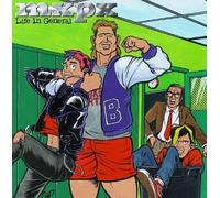 Mxpx - Life in General