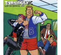 Mxpx - Life in General [Re-Issue]