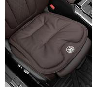 MXQCLSA Coussin de siège de Voiture, pour Alfa Romeo Stelvio 2017 2018-2023 2024 Portable Coussin de Auto Protection Siege Voiture Housse Siege Voiture AntidéRapante et Respirant,B
