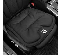 MXQCLSA Coussin de siège de Voiture, pour Smart 451 Brabus Smart 453 Two Portable Coussin de Auto Protection Siege Voiture Housse Siege Voiture AntidéRapante et Respirant,C