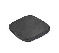 MXQCLSA Coussin Voiture Conducteur, pour Citroen C3 Aircross 2018 to 2024 Confortable Doux Antidérapant Auto Coussin Rehausseur Voiture,D