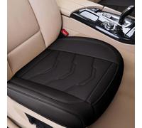 MXQCLSA Coussin Voiture Conducteur, pour Porsche Cayenne S GTS V6 2011-2018 Confortable Doux Antidérapant Auto Coussin Rehausseur Voiture,D