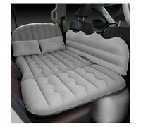 MXQCLSA Matelas Gonflable Voiture, pour Suzuki Grand Vitara III (Facelift 2012) SUV 2012-2015 Pliant Siège Air d'auto Lit Gonflable de Siège Arrière Lit Voiture Camping Voyages,C