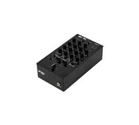 MXR-01BT - Table De Mixage 2 Caneaux (bluetooth) 2 voies