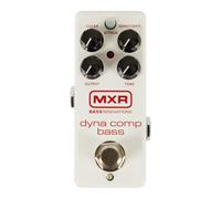 MXR Bass Dyna Compressor