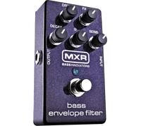 MXR Pédale Bass Envelope Filter M82