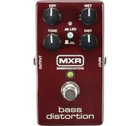 Bass Innovations Bass Distortion