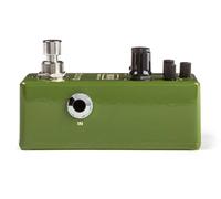 Jim Dunlop MXR Pédale d'effets M281 Thump Bass Preamp