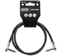 MXR Cables Cables Câble Jack Jack 90 CM Câbles pour pédales G