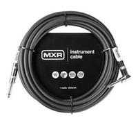 MXR Cables Cables Câble Jack Jack Coudé 4,5 M Câbles jack / instrument