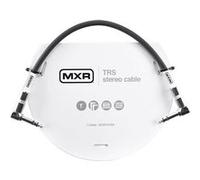 MXR Cables Cables Câble Jack TRS 30 CM Câbles pour pédales
