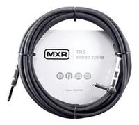 MXR Cables Cables Câble Jack TRS 6 M Câbles jack / instrument