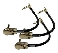 Cables Jack Coud/jack Coudé 15CM