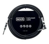 MXR Câble instrument DCIS20R – Jack coudé 6,1 m