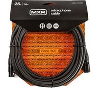 MXR Cables Cables XLR 7,6M Câbles pour Microphones