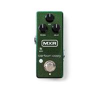 MXR Carbon Copy Mini pédale d'effets de retard analogique