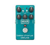 MXR Pédale Chorus pour basse M 83 Bass Chorus Deluxe