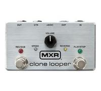 MXR Clone Looper Loopers