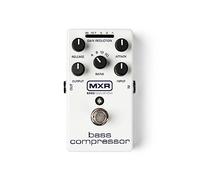 MXR Compresseur M87 Bass - Effets pour basse