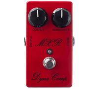 MXR pédale Script Dyna Comp