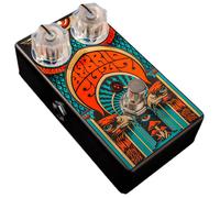 MXR CSP041 Hybrid Fuzz Effets guitare électrique