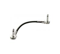 Mxr DCP06SI - Câble patch 15 cm (unité)
